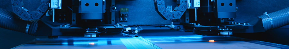 Thick Film Microcircuits